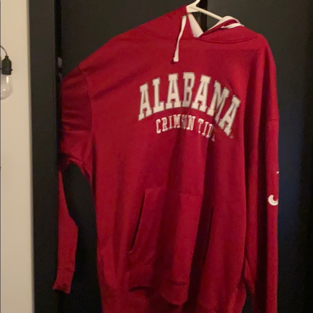 Alabama Crimson Tide Hoodie